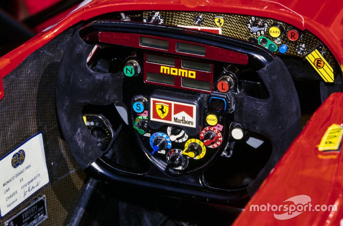 Ferrari F310B