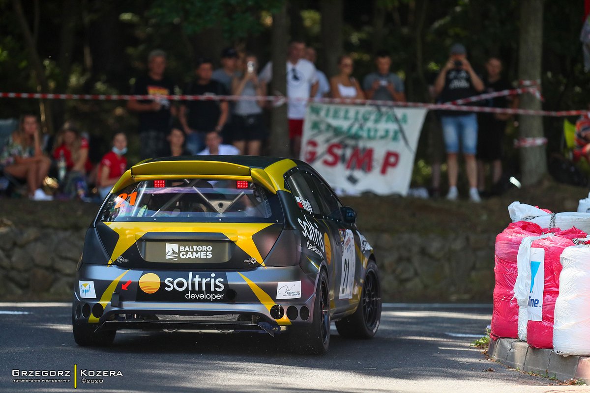 Grand Prix Sopot-Gdynia