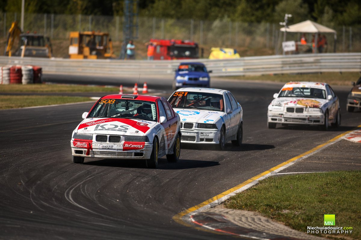 Mistrzostwa Polski Rallycross