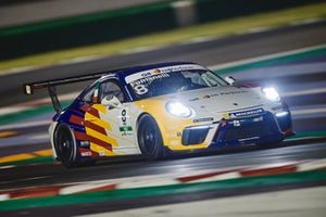 David Fumanelli, Team Q8 Hi Perform