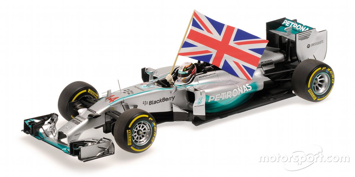 Minichamps