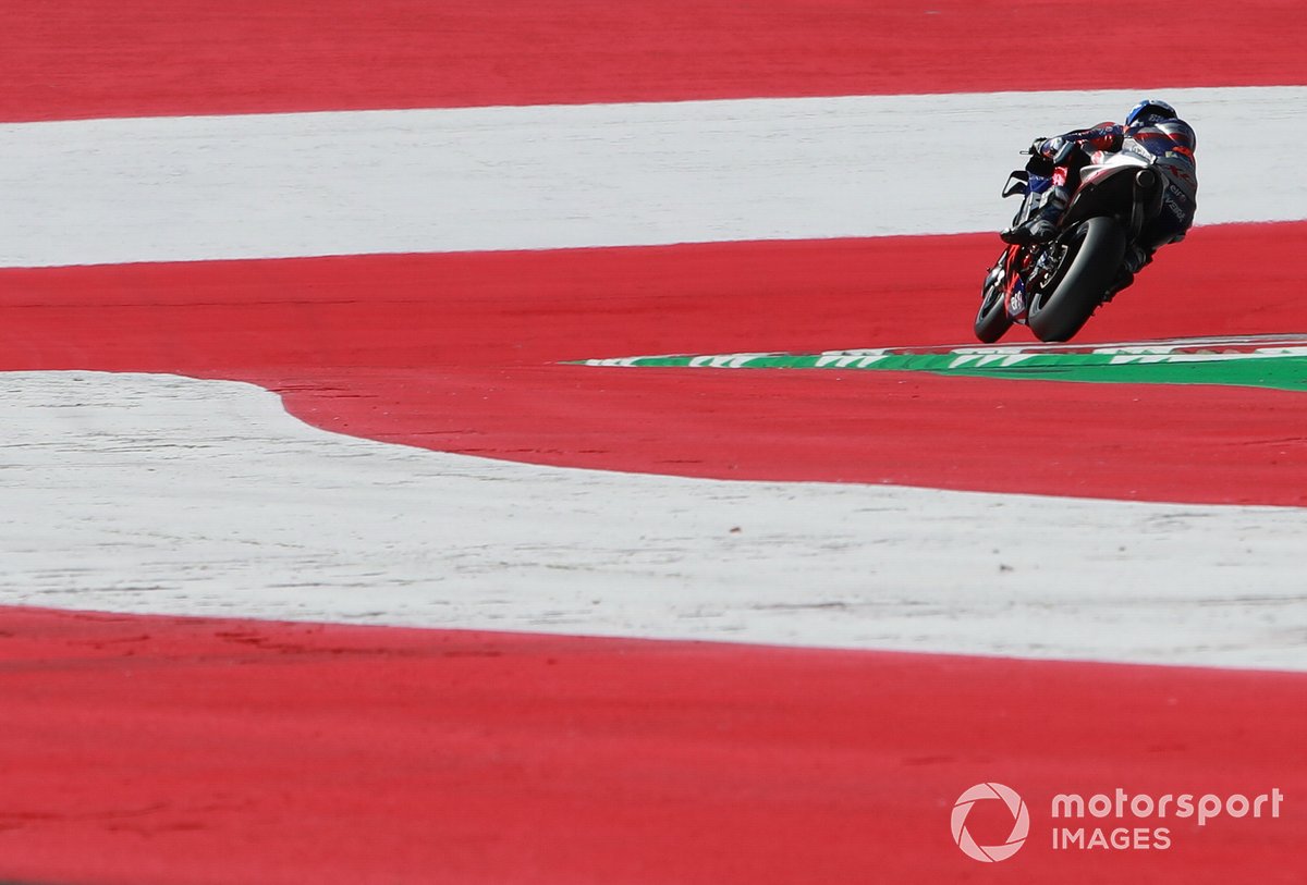 Miguel Oliveira, Red Bull KTM Tech 3