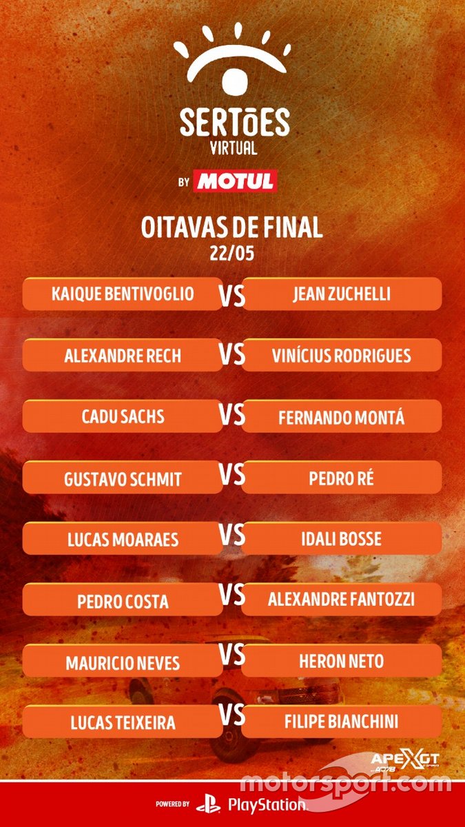 Sertões virtual