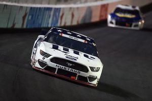 Brad Keselowski, Team Penske, Ford Mustang  