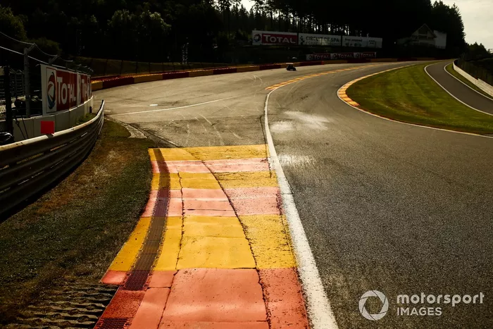 Circuito Spa-Francorchamps