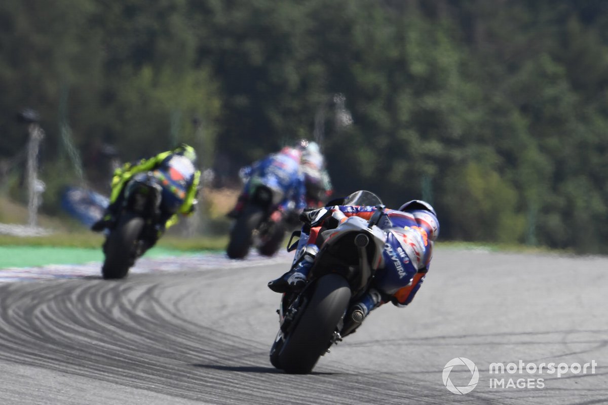 Miguel Oliveira, Red Bull KTM Tech 3