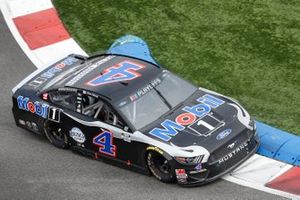 Kevin Harvick, Stewart-Haas Racing, Ford Mustang Mobil 1