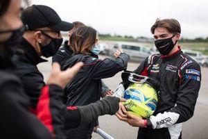 Marzio Moretti, Bonaldi Motorsport