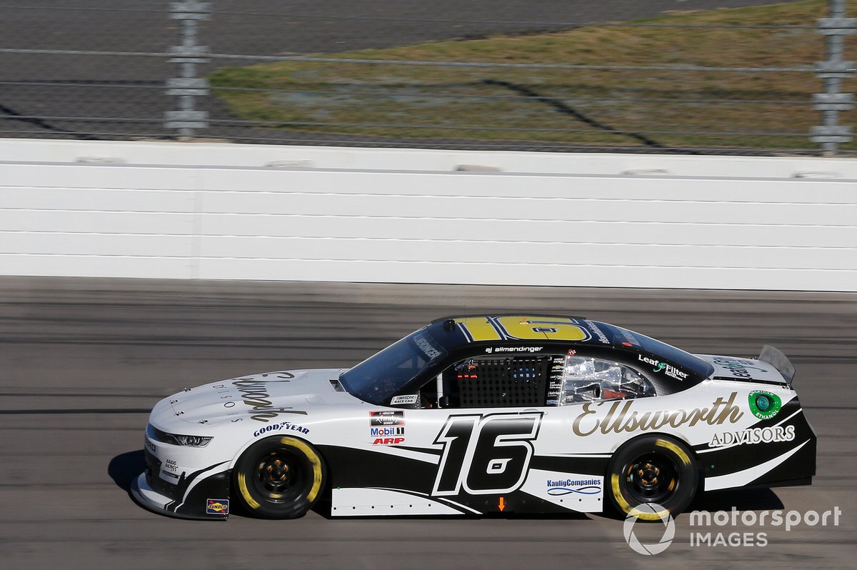 Will Kaulig Racing Make Indy 500 History This Year Weekly Preview - t7uai3u