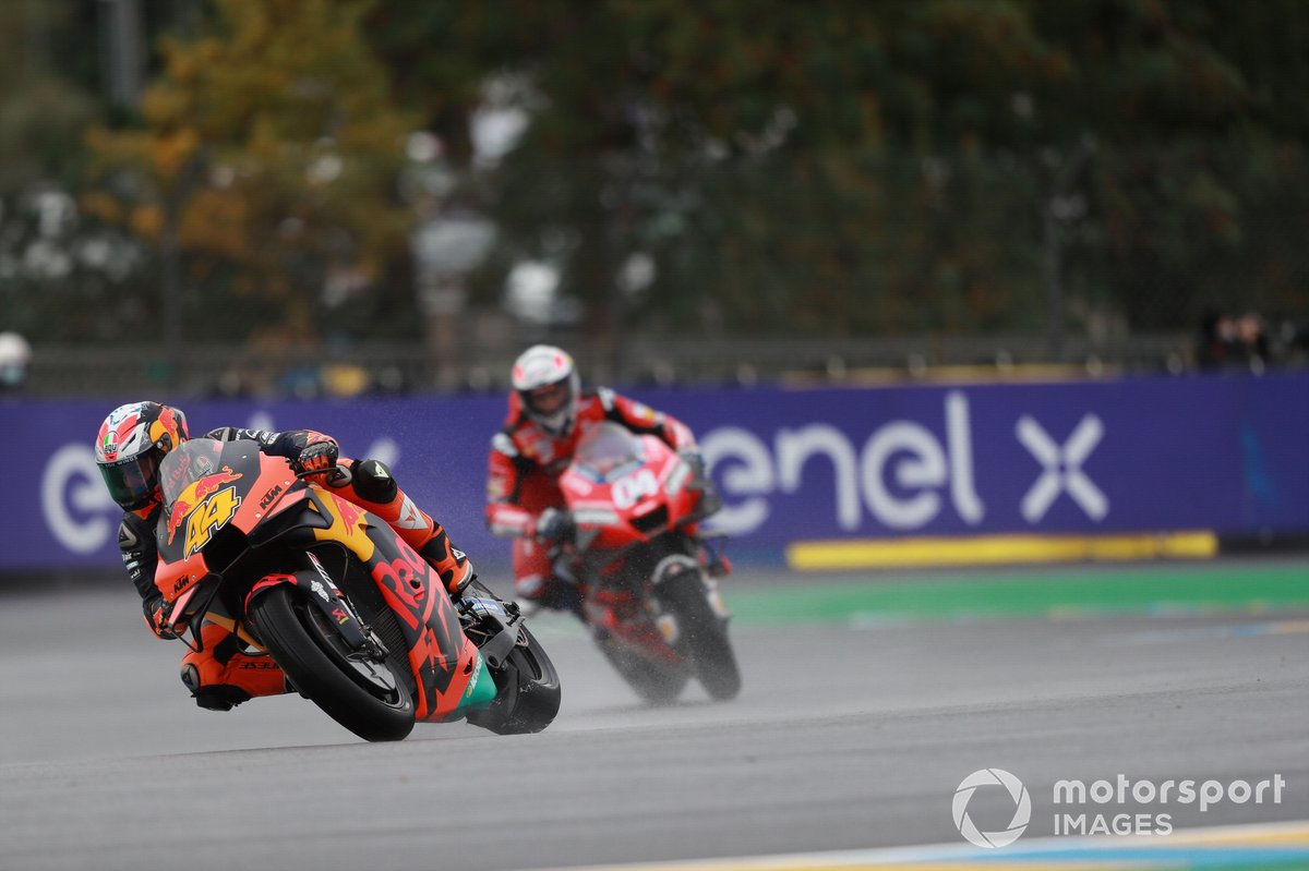 Pol Espargaro, Red Bull KTM Factory Racing