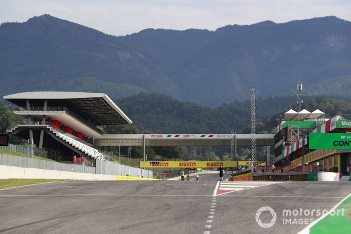Circuito de Mugello