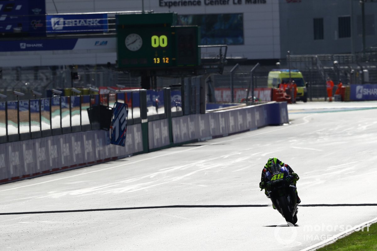 Valentino Rossi, Yamaha Factory Racing
