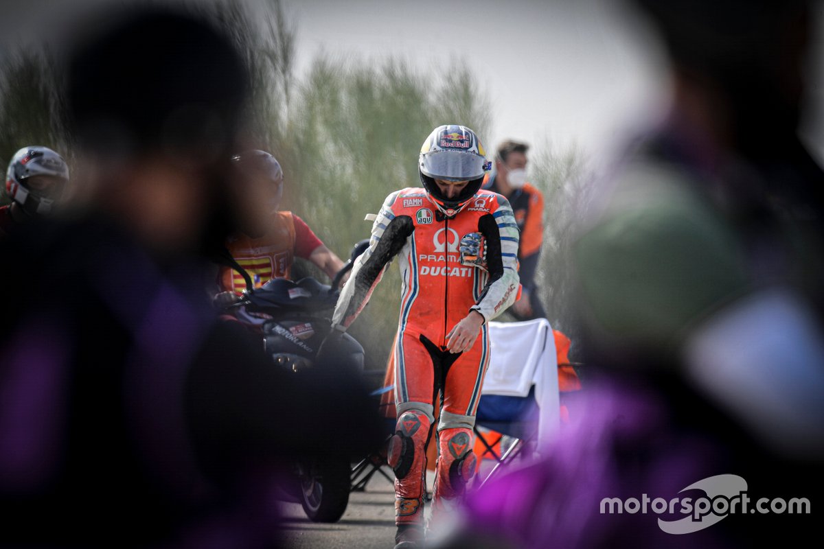 Jack Miller, Pramac Racing