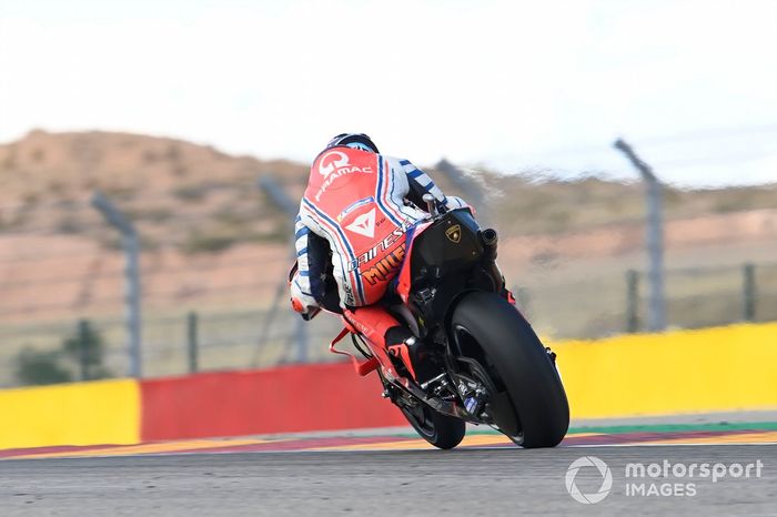 Jack Miller, Pramac Racing
