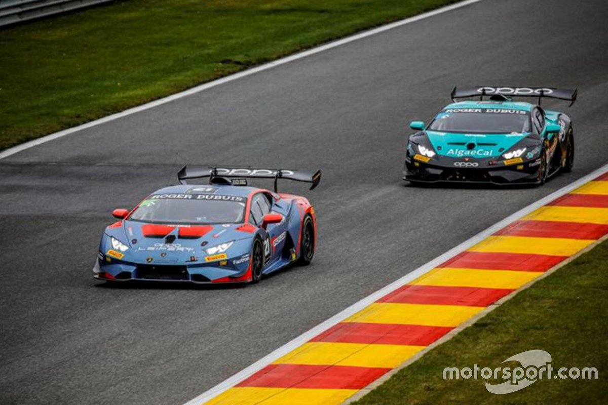 Fidel Leib, Yury Wagner, Leipert Motorsport