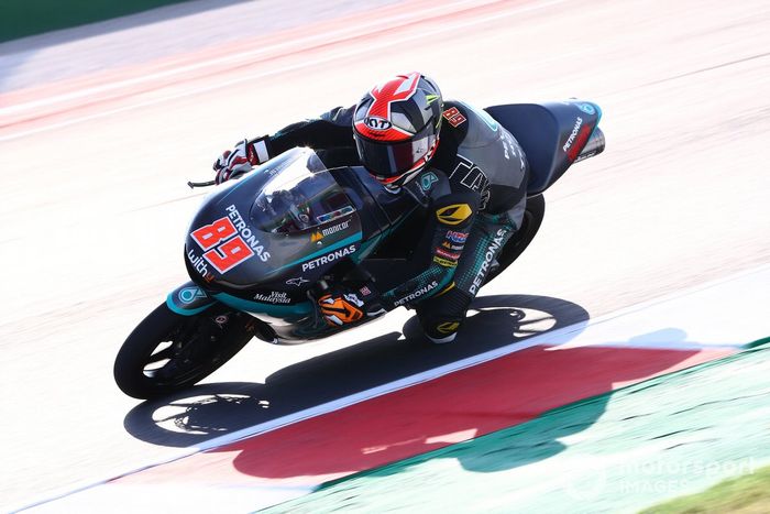 Khairul Idham Pawi, SIC Racing Team