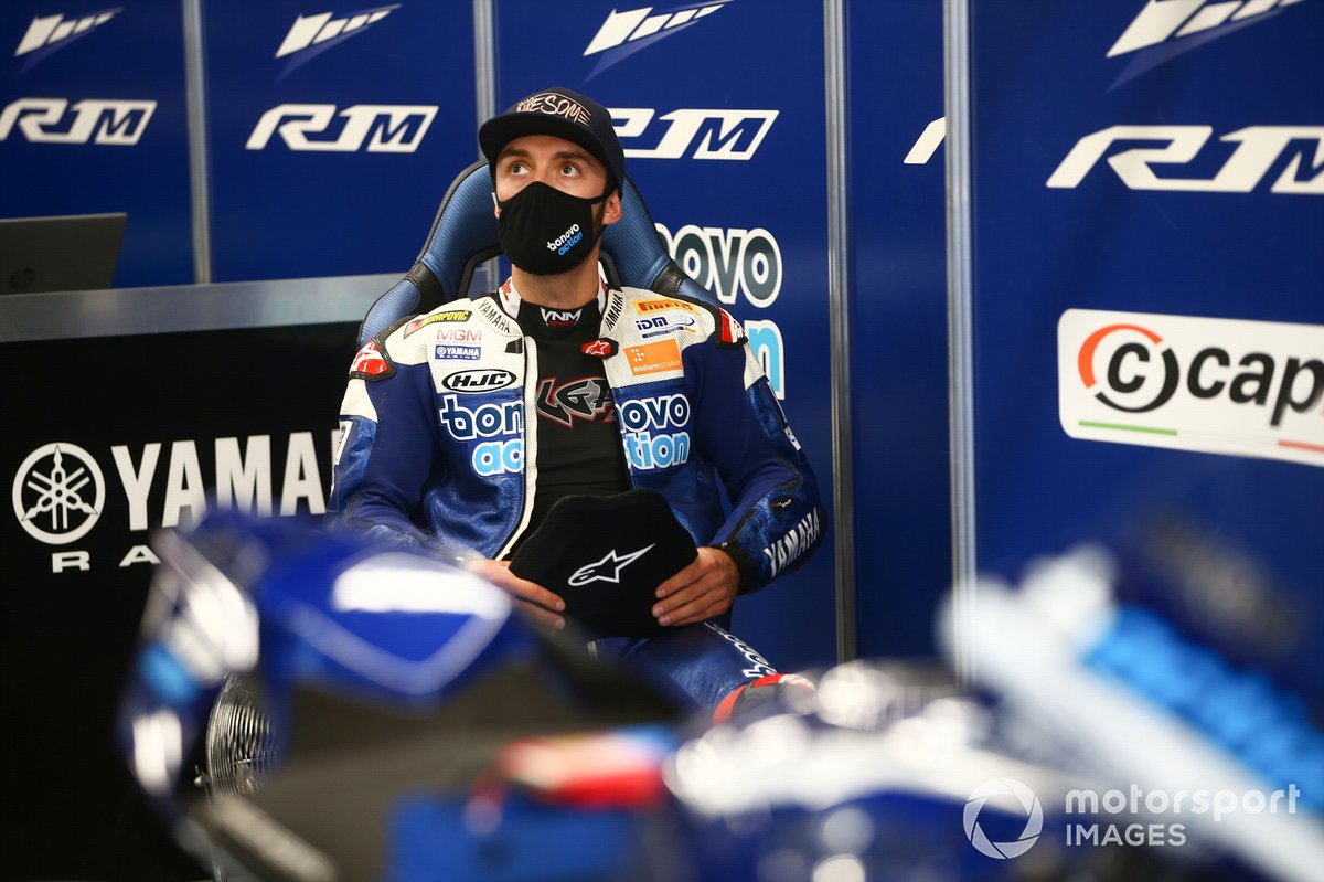 Jonas Folger, Bonovo Action by MGM Racing
