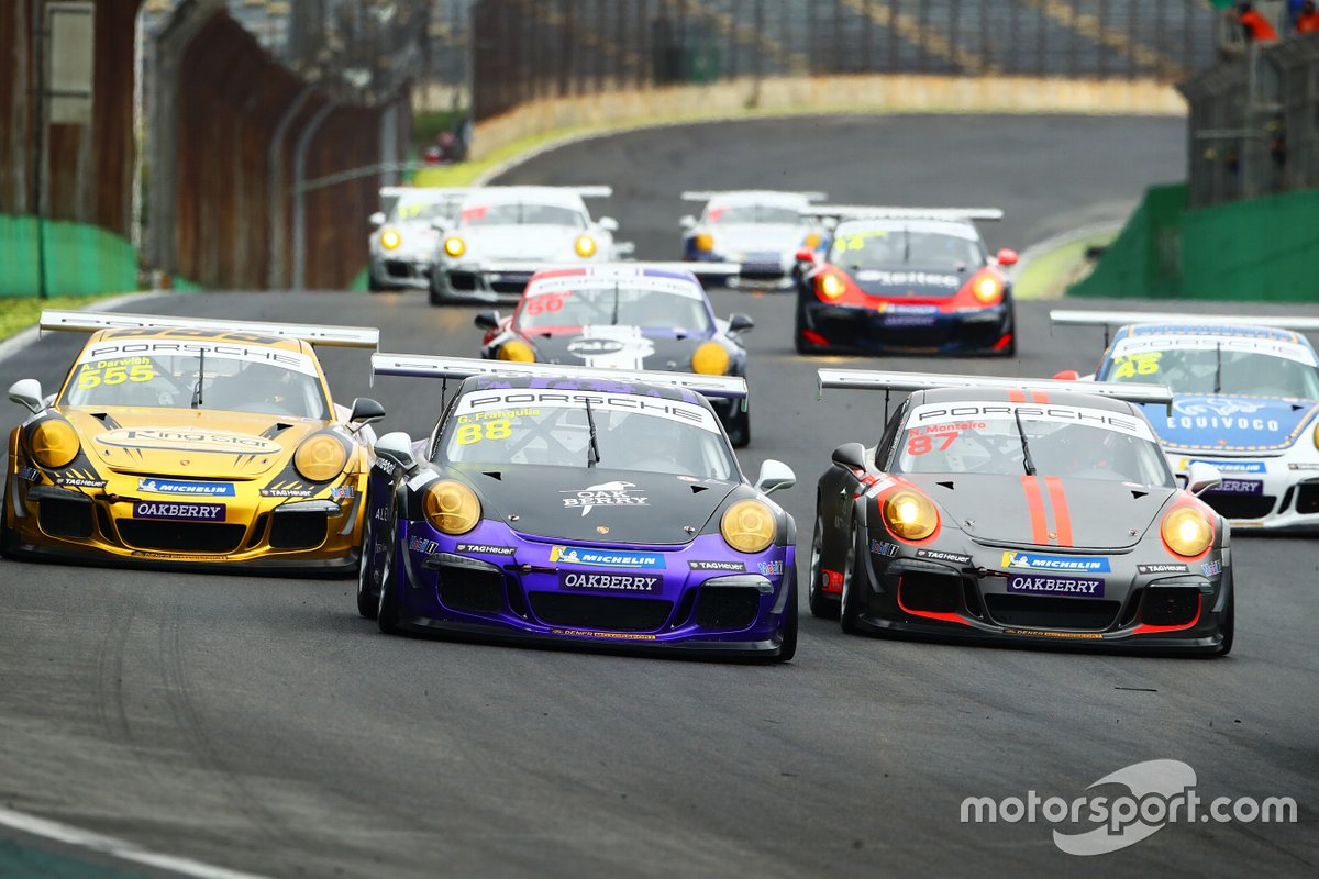 Endurance Series 2020 começa no Velo Città