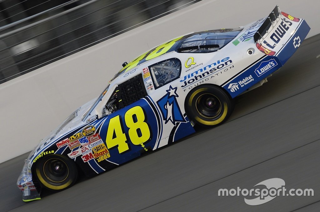 #28: Fontana II 2007