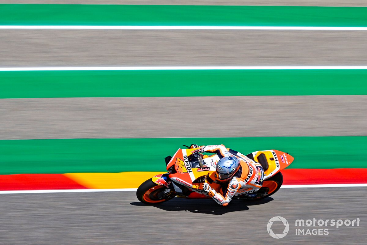 Pol Espargaró, Repsol Honda Team