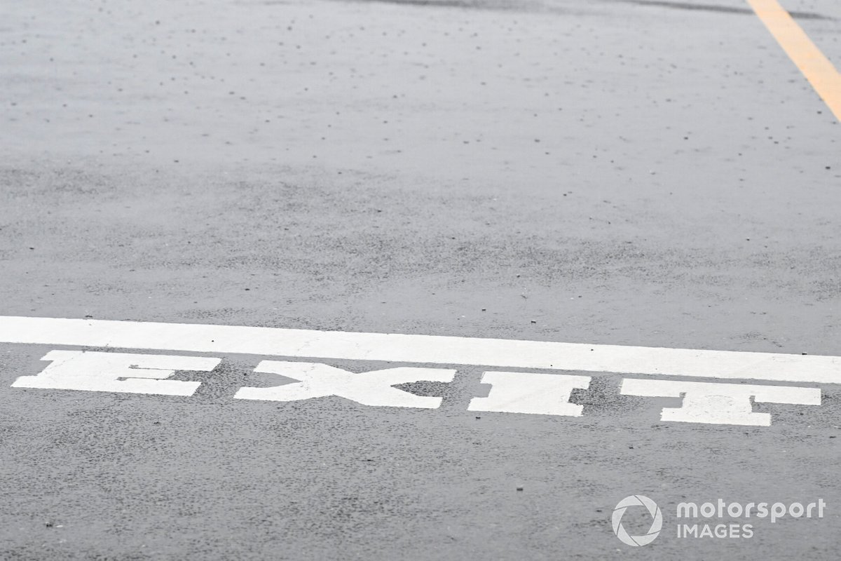 Pitlane