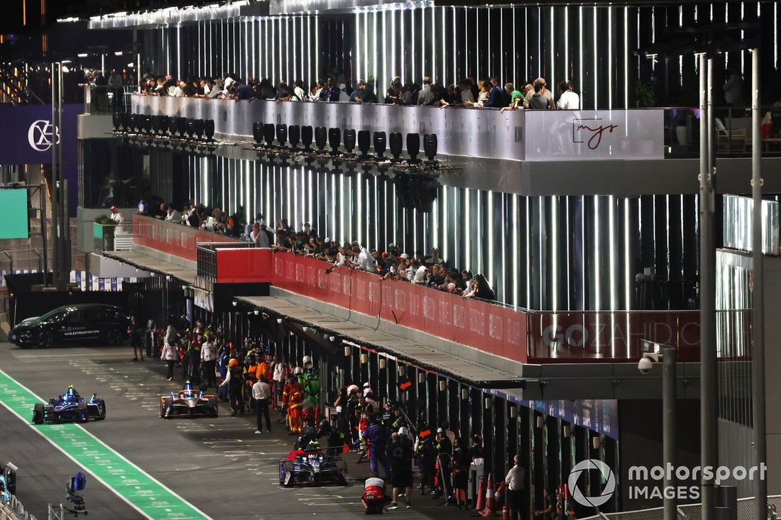 Antonio Felix da Costa, zespół Porsche Formula E