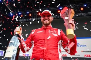 2025 Mexico City ePrix - Saturday
