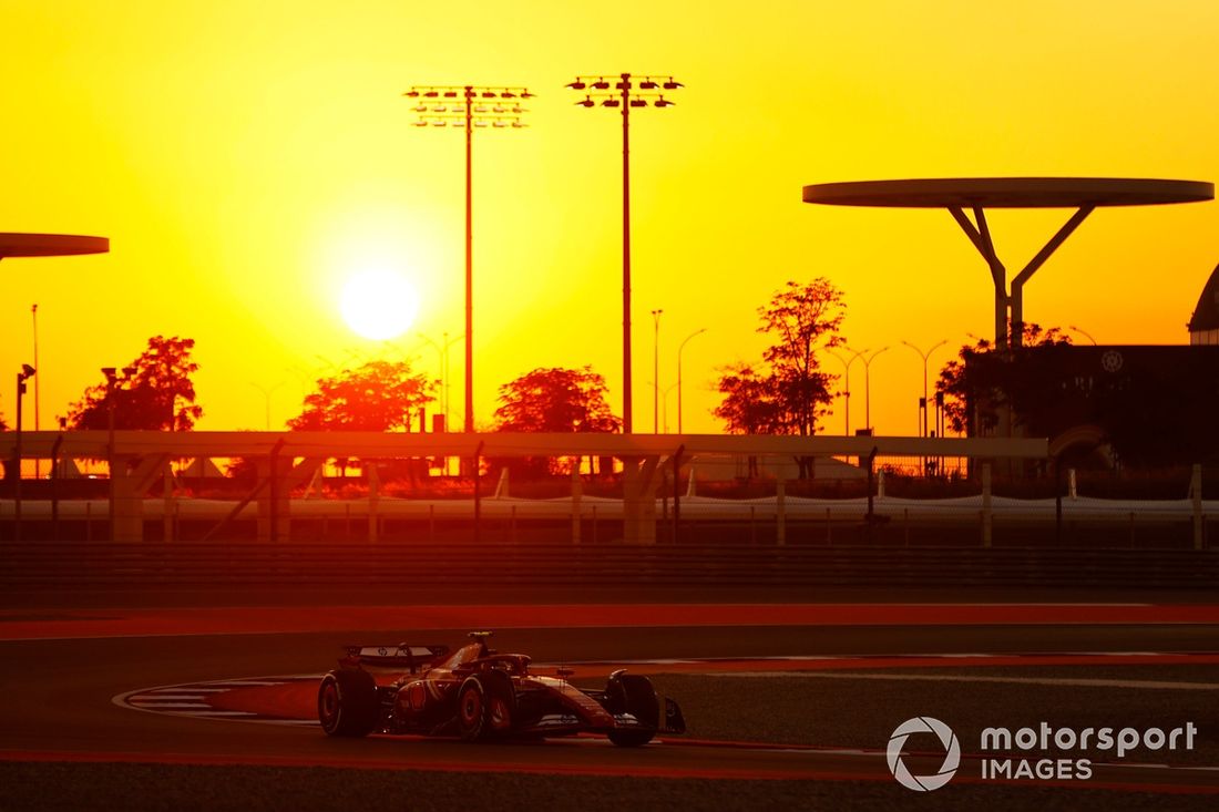 Carlos Sainz, Ferrari SF-24