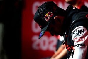 Jorge Martín, Pramac Racing