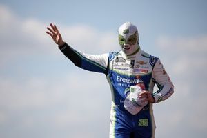 Daniel Suárez, Trackhouse Chevrolet