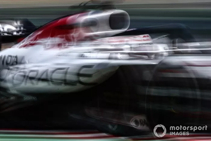 Max Verstappen, Red Bull Racing