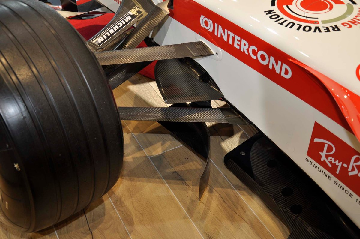 Honda RA106