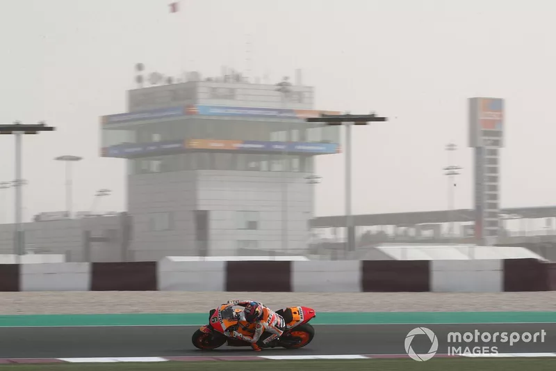 Stefan Bradl, Repsol Honda Team