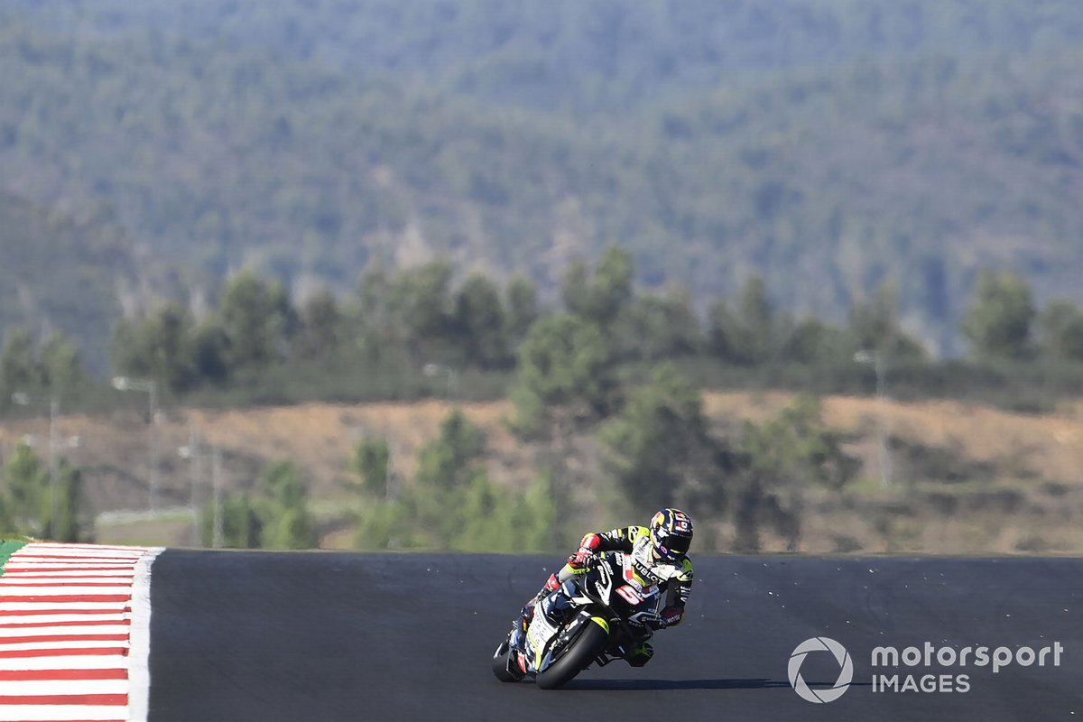 Johann Zarco, Avintia Racing
