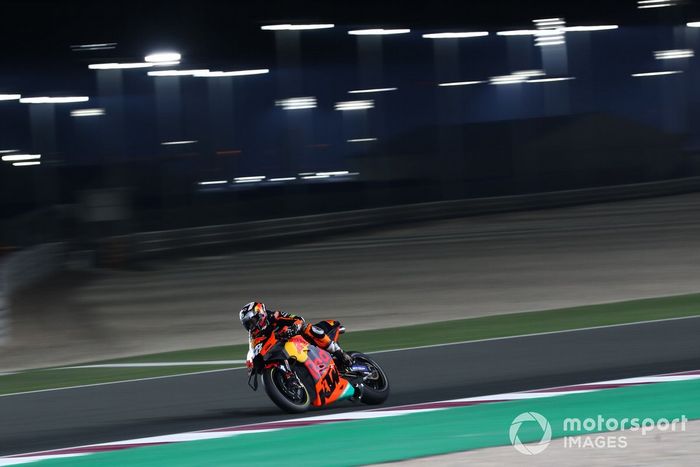 Miguel Oliveira, Red Bull KTM Factory Racing