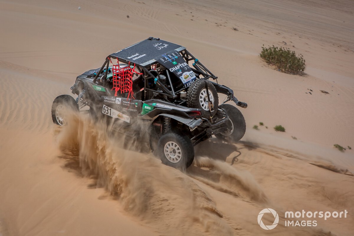 مشاعل العبيدان، باها الشرقية