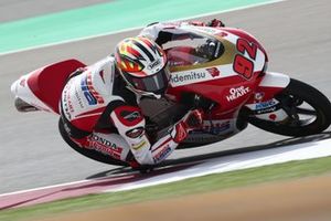 Yuki Kunii, Honda Team Asia