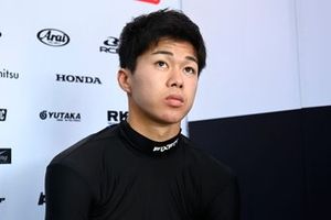 Ai Ogura, Honda Team Asia