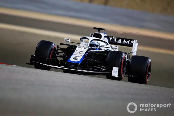 Jack Aitken, Williams FW43