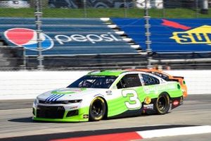 Austin Dillon, Richard Childress Racing, Chevrolet Camaro American Ethanol