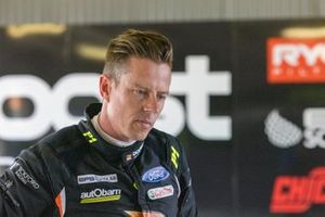 James Courtney