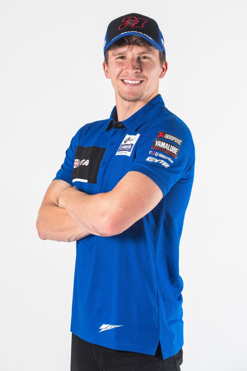 Garrett Gerloff, GRT Yamaha WorldSBK Team