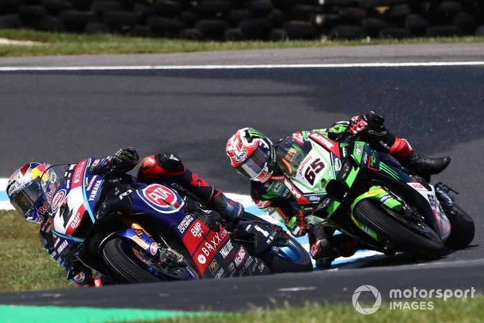 Toprak Razgatlioglu, Pata Yamaha WorldSBK 