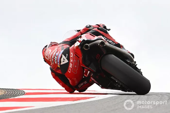Pol Espargaró, Tech3 GASGAS Factory Racing
