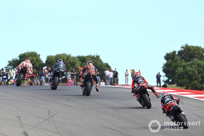 Marc Márquez, Equipo Repsol Honda
