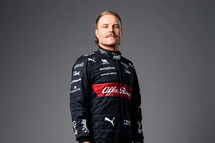 Valtteri Bottas, Alfa Romeo