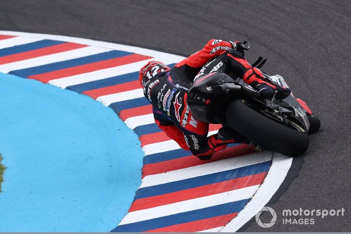 Maverick Viñales, Aprilia Racing Team