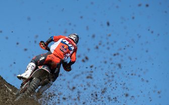 Jeffrey Herlings, Red Bull KTM Factory Racing