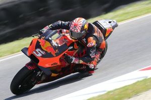 Johann Zarco, Red Bull KTM Factory Racing