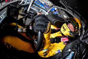 Erik Jones, Joe Gibbs Racing, Toyota Camry DeWalt